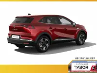 Ny Renault Symbioz Techno 140 HK (102 kW) 2025 Rød SUV