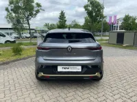 Gebraucht Renault Megane E-Tech Iconic 160 kW (218 PS) 2022 Grau Limousine