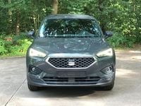 Gebraucht Seat Tarraco Style 150 PS (110 kW) 2020 Grau SUV