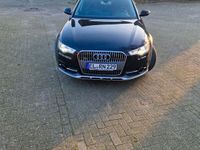 gebraucht Audi A6 Allroad 3.0 TDI quattro 150kW S tronic -