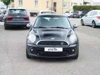 Gebraucht Mini One D 90 PS (66 kW) 2014 Schwarz Kleinwagen