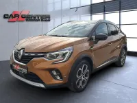 Używany Renault Captur Intens 131 KM (96 kW) 2020 SUV