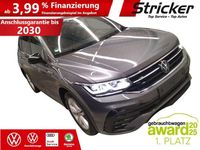 Gebraucht VW Tiguan Allspace Style 193 PS (141 kW) 2025 Grau SUV