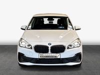 gebraucht BMW 218 Gran Tourer d Advantage HiFi
