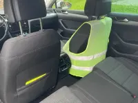 Gebraucht VW Passat 150 PS (110 kW) 2020 Weiß Limousine
