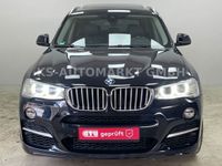 gebraucht Alpina XD3 3.0 Biturbo*Panorama*Leder*Navi*Harman/Kardo