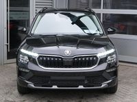 Neu Skoda Kamiq Selection 116 PS (85 kW) 2025 Black magic perleffekt SUV