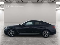 Gebraucht BMW i4 250 kW (340 PS) 2023 Schwarz Limousine