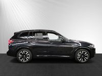 gebraucht BMW iX3 M Sport