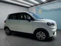 Neu Leapmotor T03 69 kW (95 PS) 2026 Weiß Kleinwagen