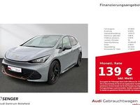 Gebraucht Cupra Born 169 kW (231 PS) 2022 Grau Kleinwagen