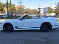 gebraucht Bentley Continental GTC S V8