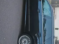 Gebraucht Mercedes E250 204 PS (150 kW) 2009 Schwarz Kombi