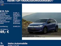 Neu VW ID. Polo Style 99 kW (135 PS) 2026 Blau Kleinwagen