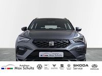 Gebraucht Seat Ateca Black Edition 150 PS (110 kW) 2025 Grau SUV