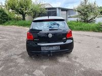 gebraucht VW Polo 1.6 TDI Style