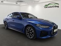 Gebraucht BMW 1M Shadowline 140 PS (102 kW) 2022 Blau Coupé