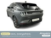 Gebraucht Ford Mustang Mach-E 197 kW (269 PS) 2022 Grau SUV