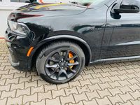 Gebraucht Dodge Durango 364 PS (267 kW) 2025 Schwarz SUV