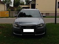 Gebraucht Audi A4 317 PS (233 kW) 2006 Grau Kombi
