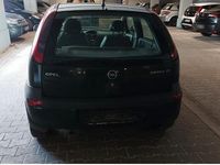Gebraucht Opel Corsa 75 PS (55 kW) 2001 Kleinwagen