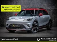 Second-hand Smart #1 Brabus 314 kW (428 CP) 2024 Argintiu SUV