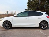 gebraucht Ford Focus Lim. ST-Line 1.0 EcoBoost Aut.