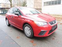 Gebraucht Seat Ibiza Reference 75 PS (55 kW) 2018 Limousine