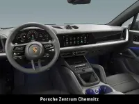 Gebraucht Porsche Cayenne S E-Hybrid 519 PS (381 kW) 2025 Grau SUV