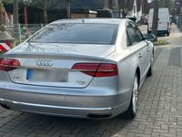 gebraucht Audi A8L 4.0 TFSI tiptronic quattro -