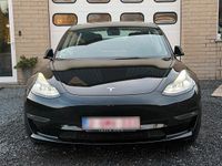 Gebraucht Tesla Model 3 Performance 377 kW (513 PS) 2023 Schwarz Limousine
