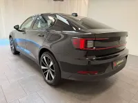 Gebraucht Polestar 2 164 kW (224 PS) 2022 Void / solid Kleinwagen