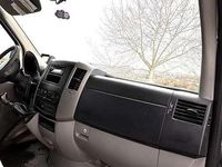 Gebraucht Mercedes Sprinter 102 PS (75 kW) 2008 Weiß Van