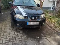 Używany Ford Focus 102 KM (75 kW) 2008 Czarny Hatchback