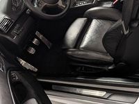 Gebraucht BMW 320 Cabriolet Performance 170 PS (125 kW) 2001 Silber Cabrio