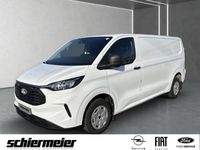 Gebraucht Ford Transit Custom 136 PS (100 kW) 2025 Weiß Limousine
