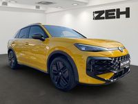 Neu VW T-Roc Style 150 PS (110 kW) 2026 Canary yellow SUV