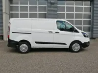 Usata Ford Ka 77 CV (56 kW) 2019 Bianco Berlina