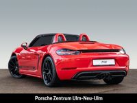 gebraucht Porsche 718 Boxster Style Edition (982)