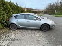 gebraucht Opel Astra Lim. 5-trg. Edition 2.0 DIESEL