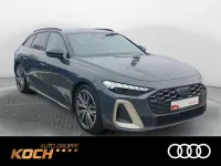 Gebraucht Audi A5 Edition .1 150 PS (110 kW) 2025 Magnetgrau Kombi