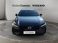 Gebraucht Volvo V60 Plus 197 PS (144 kW) 2025 Blau Kombi