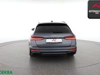 Gebraucht Audi S6 Comfort 2020 Grau Limousine