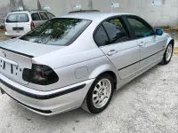 Gebraucht BMW 320 M Sport 170 PS (125 kW) 2001 Limousine