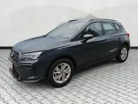 Neu Seat Arona Style 95 PS (69 kW) 2026 Blau SUV