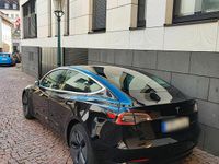 Gebraucht Tesla Model 3 350 kW (476 PS) 2019 Schwarz Limousine