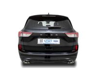 Gebraucht Ford Kuga ST-Line X 149 PS (109 kW) 2024 Schwarz SUV