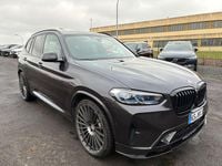 Gebraucht Alpina XD3 394 PS (289 kW) 2022 Grau SUV