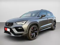Neu Cupra Ateca VZ 300 PS (220 kW) 2025 Fehlt! SUV