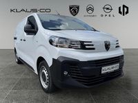 Gebraucht Peugeot Expert 120 PS (88 kW) 2025 Weiß Van